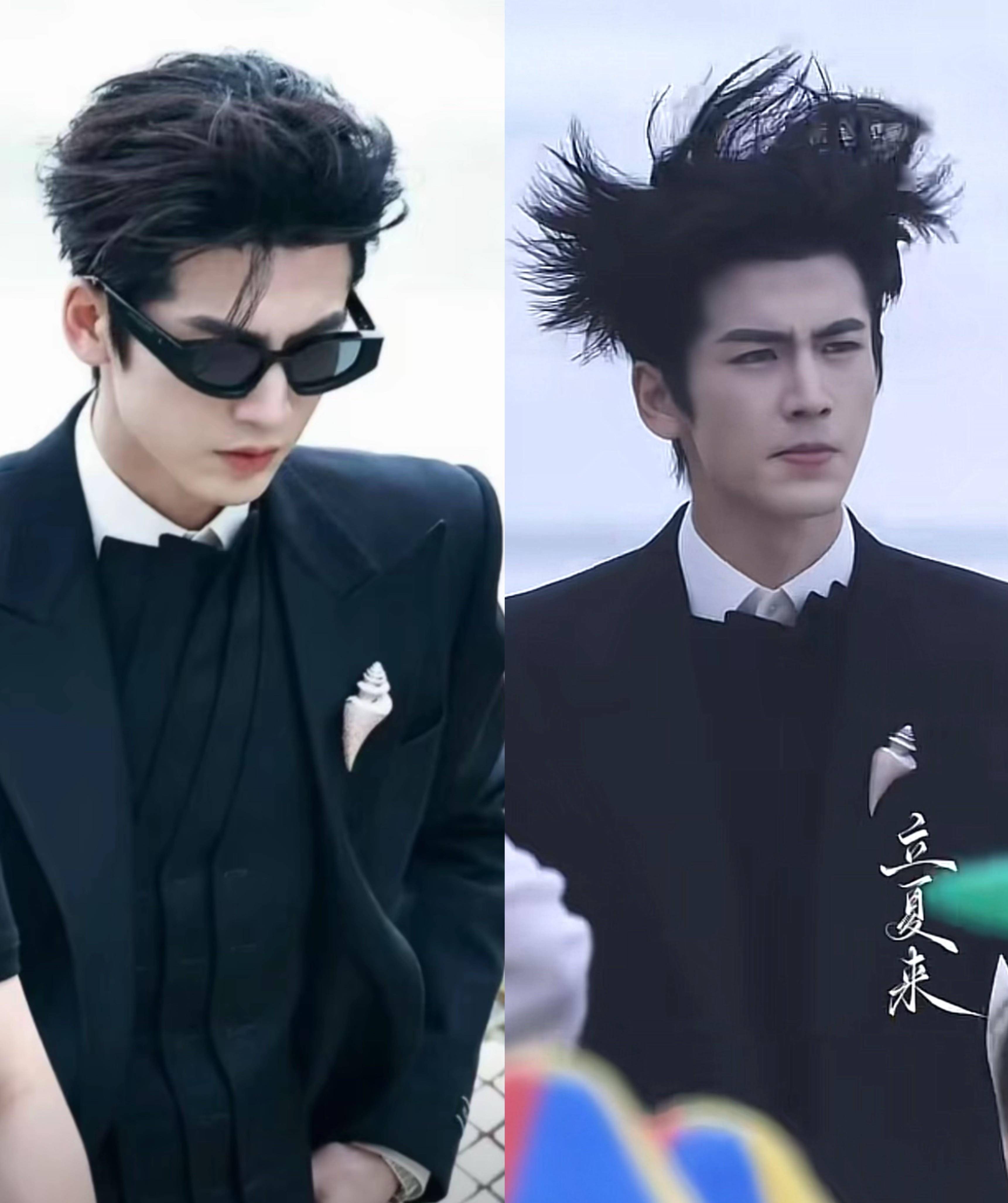 九游会j9官网-好命苦的红毯！张馨予裙子